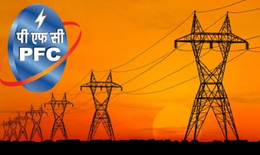 Renew Energy to get Rs 64000 cr loan from PFC, REC