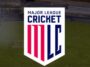 MLC 2023 inaugural match