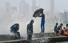 Heavy rainfall expected in Raigad, Mumbai in coming days, says IMD