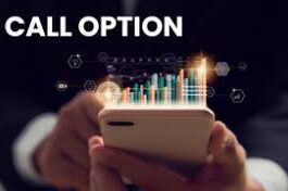 What Is In The Money Call Option?