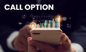 What Is In The Money Call Option?