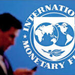 IMF raises India's FY24 GDP growth forecast by 20 bps to 6.1%