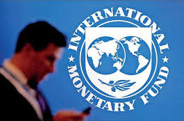 IMF raises India's FY24 GDP growth forecast by 20 bps to 6.1%