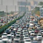 Delhi Traffic Advisory: Due To Rise In Yamuna Water Level, Commuters Advised To Avoid Certain Routes