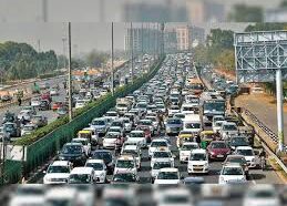 Delhi Traffic Advisory: Due To Rise In Yamuna Water Level, Commuters Advised To Avoid Certain Routes