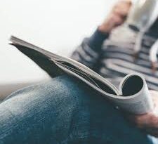 Top 7 Financial Magazines to follow in India