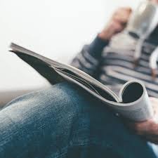 Top 7 Financial Magazines to follow in India