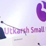 Utkarsh Small Finance reports an oversubscription due to optimistic growth projections.