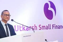 Utkarsh Small Finance reports an oversubscription due to optimistic growth projections.
