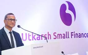 Utkarsh Small Finance reports an oversubscription due to optimistic growth projections.