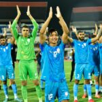 Indian men's and women's football teams get green signal from sports ministry to participate in Asian Games 2023