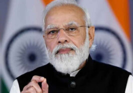 PM calls on G20 nation to enable "affordable, inclusive clean energy transition"