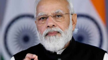 PM calls on G20 nation to enable "affordable, inclusive clean energy transition"