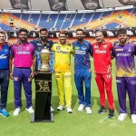 Franchises' purse for IPL 2024 be increased