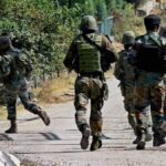 Security forces foil infiltration bid in J&K’s Poonch, kill two