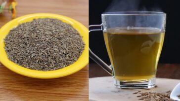 Harnessing the Power of Zeera Water for Effective Weight Loss