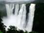 The Majestic Jog Falls: Raja, Roarer, Rocket, and Rani Cascades