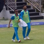 Virat Kohli's Selfless Gesture