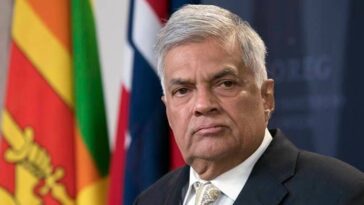 Sri Lanka not averse to using Indian rupee as common currency: President Wickremesinghe