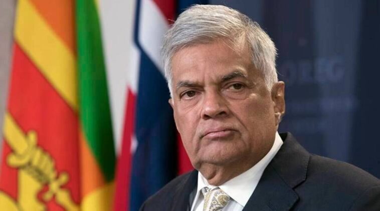 Sri Lanka not averse to using Indian rupee as common currency: President Wickremesinghe