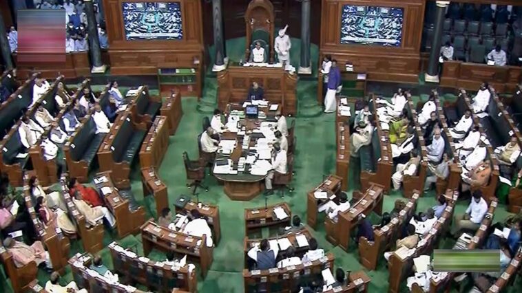 Parliament Monsoon Session Updates: Delhi Ordinance bill to be considered in House today