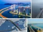 The Mumbai-Navi Mumbai Sea Bridge Project, India's Longest