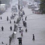 Tomorrow, schools in Mumbai and other rain-affected areas will be closed.