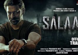 Salaar to be a part of the KGF universe? Here’s what we know