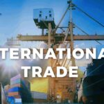 Which currency is most commonly used in international trade?