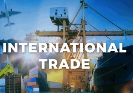 Which currency is most commonly used in international trade?