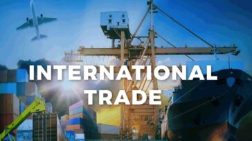 Which currency is most commonly used in international trade?