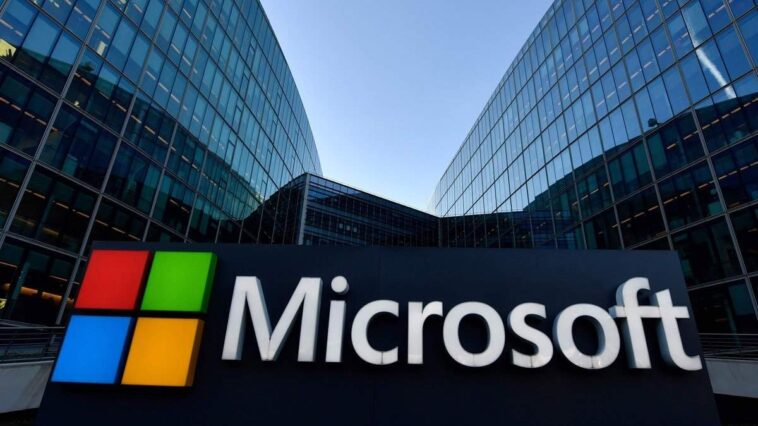 Ex-Microsoft employee says it was a challenging journey, recalls she was laid off over an urgent call