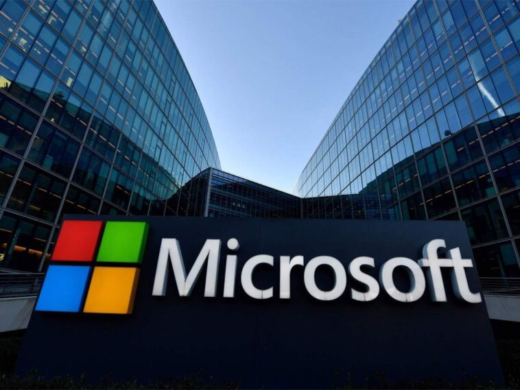 Ex-Microsoft employee says it was a challenging journey, recalls she was laid off over an urgent call