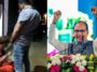 MP man urinates on tribal person in purported viral video; CM Shivraj orders action