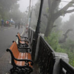 Monsoon Magic in Mussoorie: A Guide to Embrace the Rainy Charms