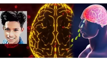 Brain-eating amoeba kills Kerala teen