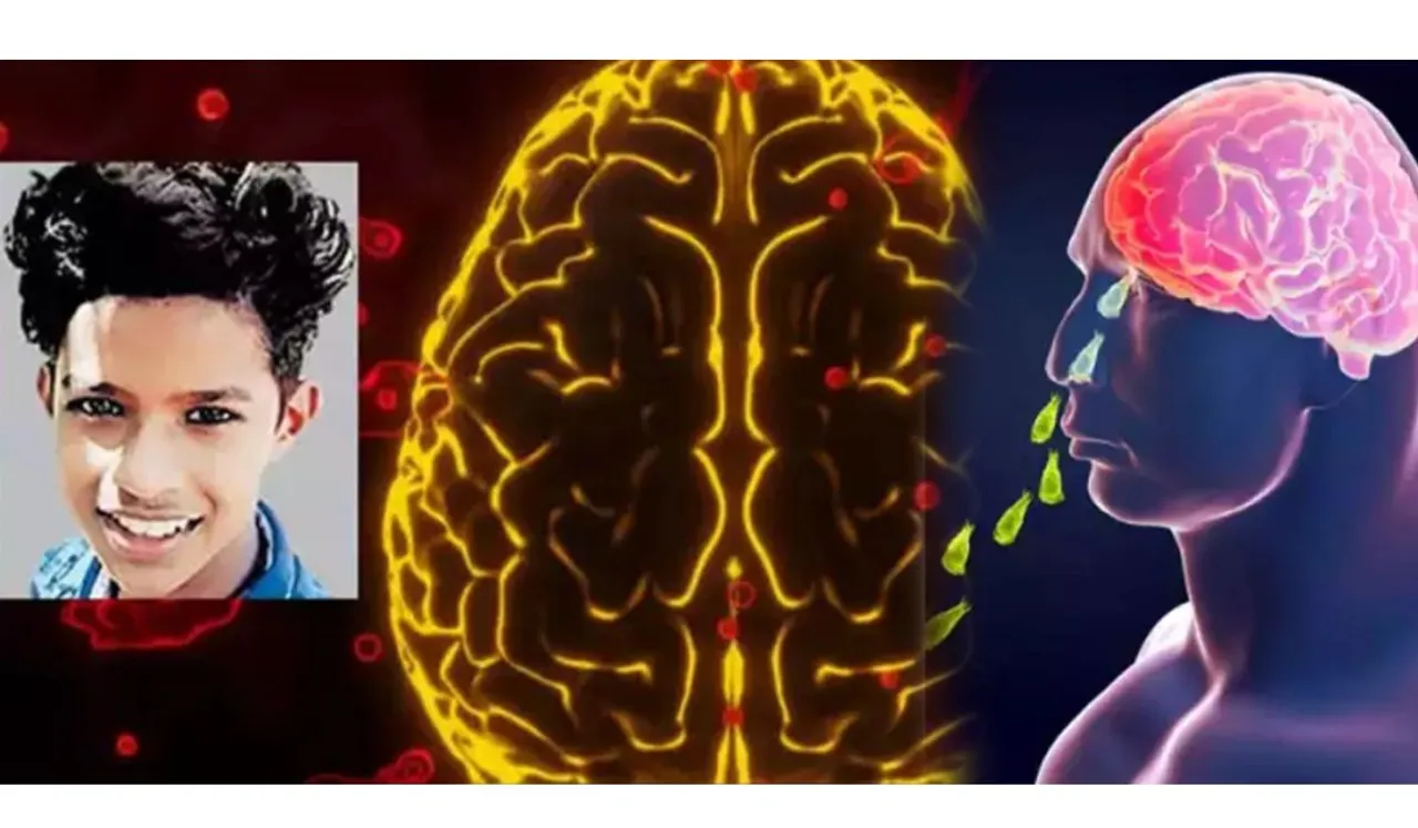 Brain-eating amoeba kills Kerala teen