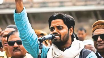 12k students, 800 gold medallists: Jamia holds first convocation post pandemic