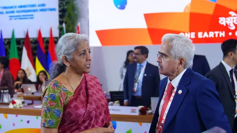 Most G20 members back RBI’s views on crypto