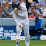 Ollie Pope ruled out of ongoing series due