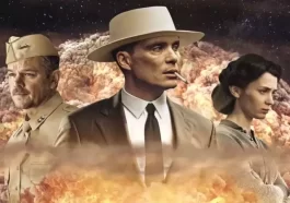 Christopher Nolan's Oppenheimer crosses ₹100 crore at Indian box office