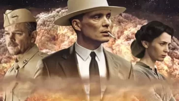 Christopher Nolan's Oppenheimer crosses ₹100 crore at Indian box office