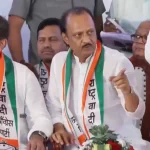 Ajit Pawar moves Election Commission for NCP name, symbol