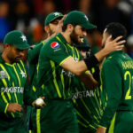 Pakistan delegates to visit India to assess ODI World Cup 2023