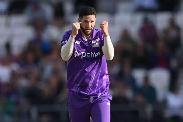 Wayne Parnell to lead Northern Superchargers