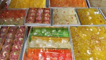 10 Most Famous Street Foods in Agra