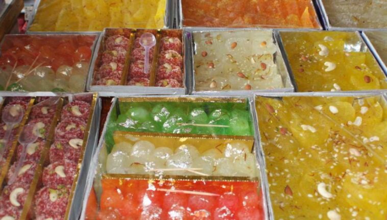 10 Most Famous Street Foods in Agra