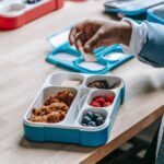 How safe is your child’s food in a plastic tiffin box?