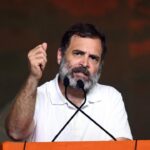 Modi surname case: Another setback for Rahul; BJP, Congress lock horns again