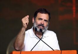Modi surname case: Another setback for Rahul; BJP, Congress lock horns again